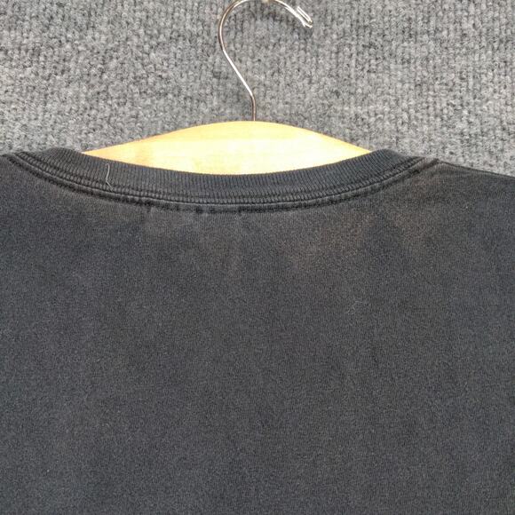 US Army 1-329th Infantry Regiment Guardians Men's T Shirt Size XL Black - Picture 5 of 13